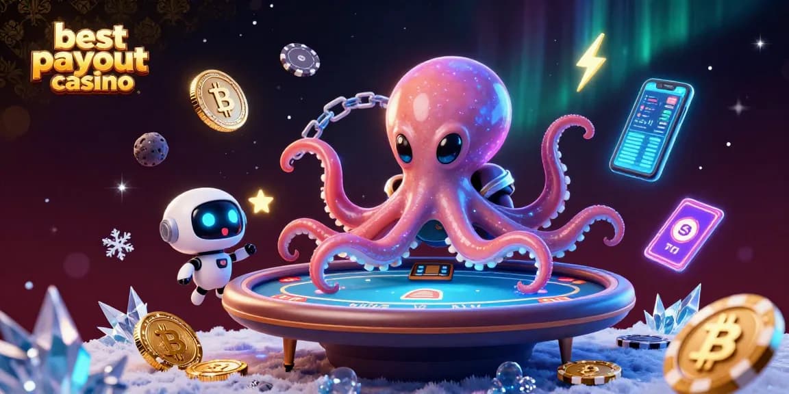 7 Warning Signs When Choosing the Best Payout Casino for Strategic Players
