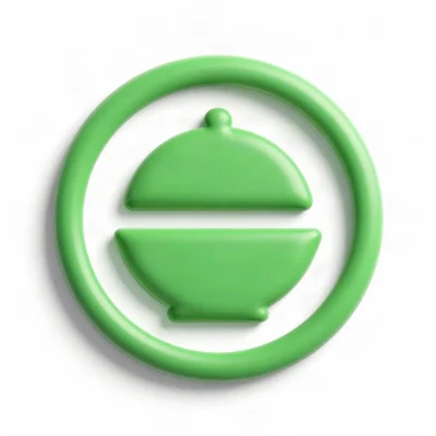 Kantine Keuken