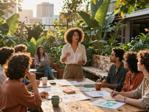 Finding Your Dream Job: Tips for Every Career Stage